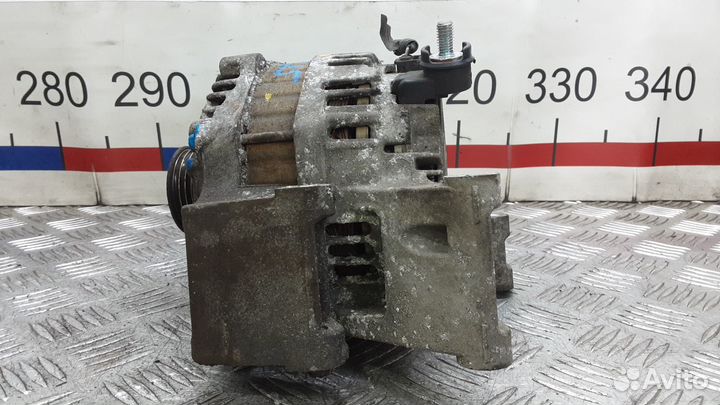 Генератор Mazda Mazda3/Mazda3 MPS