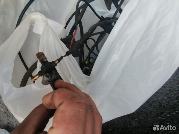 Гбо 4 поколения вльфа