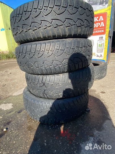 Continental Conti.eContact 225/65 R17 102Q