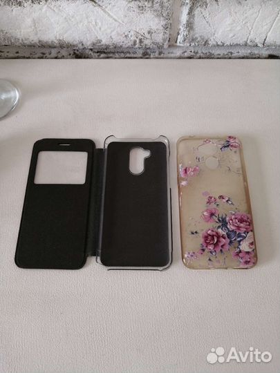 Чехол на honor 7а pro