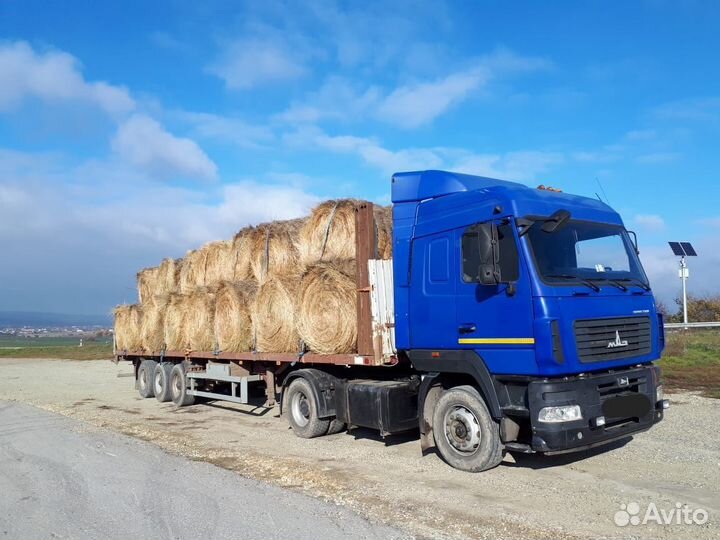 Грузоперевозки, доставка, услуги длинномера