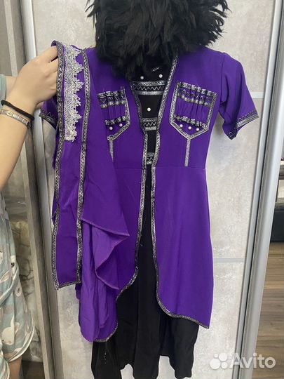 Костюм для танцев