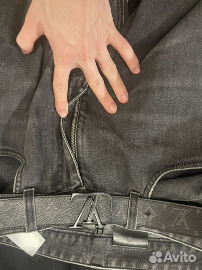 Джинсы givenchy оригинал