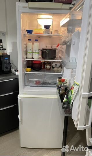 Холодильник samsung б/у