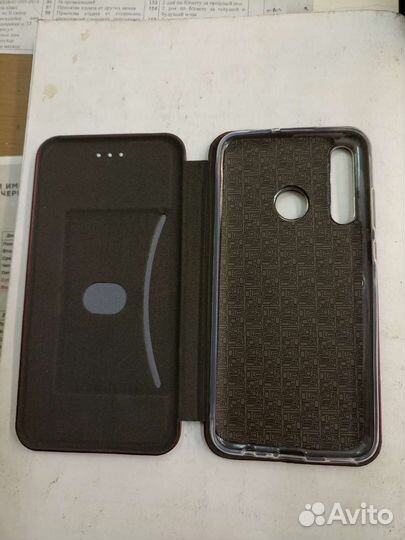 Чехол книжка