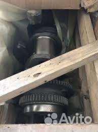 Коленвал ямз 840