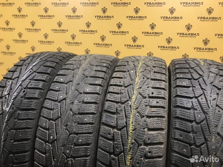 Cordiant Snow Cross PW-2 185/65 R15 84T