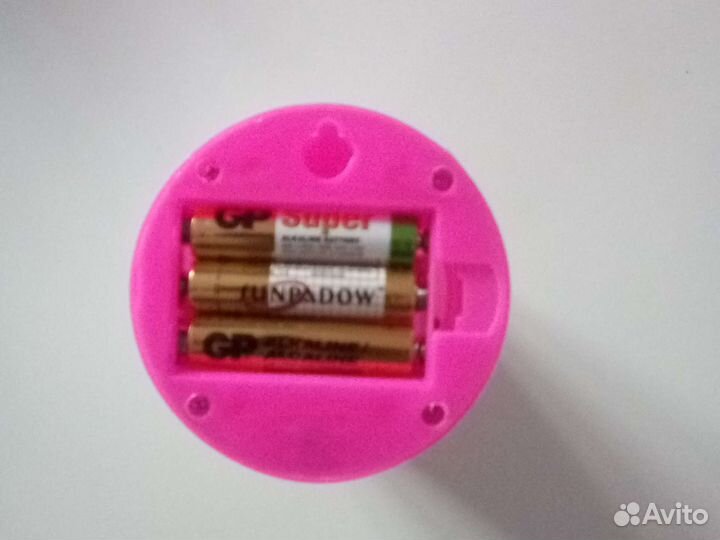 Светильник прикроватный,детский,безопасный