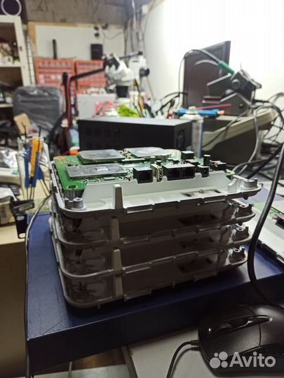 Ремонт точек доступа Cisco