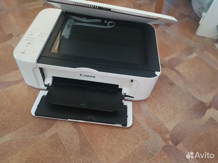 Мфу Canon pixma mg3640s