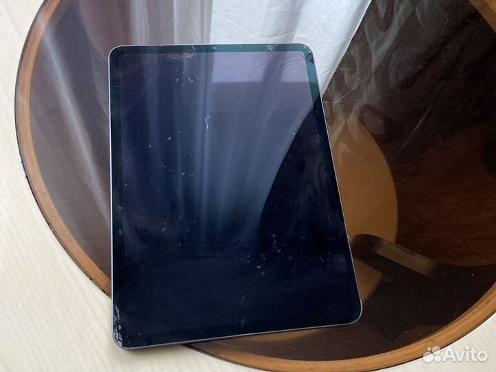 iPad pro 11 2021 128gb