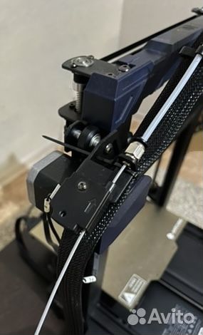 3D принтер / 3Д принтер