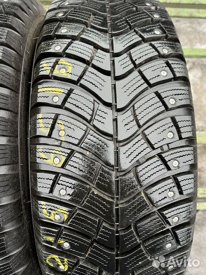 КАМА Кама-515 215/65 R16