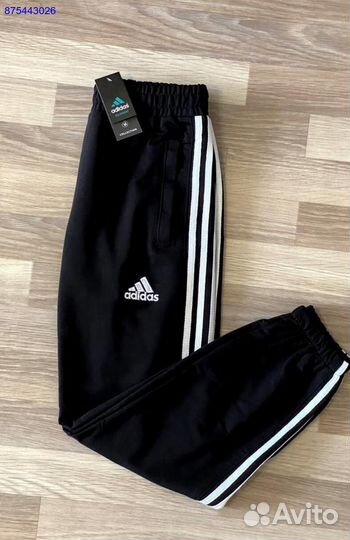 Штаны Adidas classic