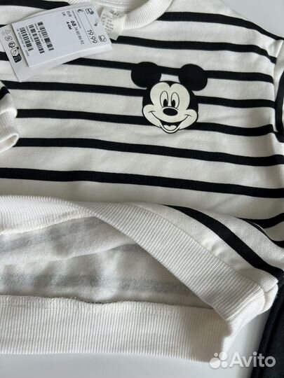 Костюм H&M 68 86