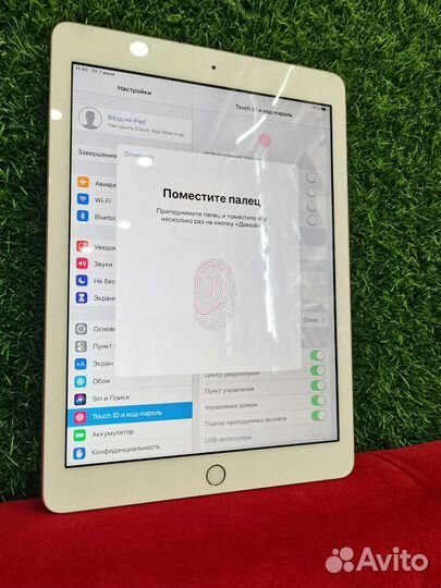 Apple iPad 6 128gb Оригинал