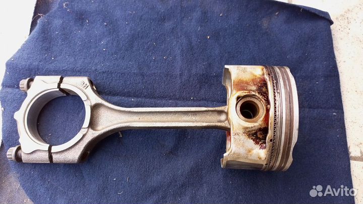 Поршневая g4na 2.0 kia hyundai