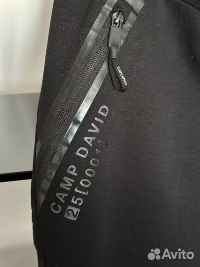 Спортивные брюки Camp David