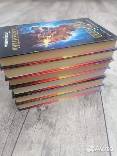 Книги Николай Андреев Победитель