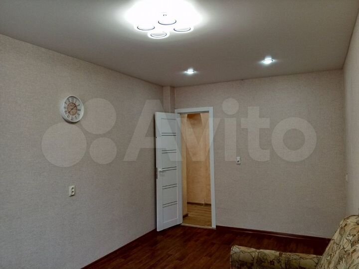 Квартира-студия, 25,5 м², 1/3 эт.