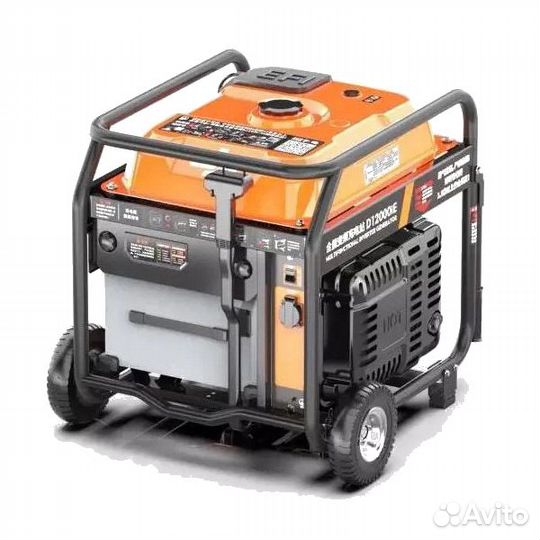 Комплект дрона Agras Т40, Т30 с акб и генератором