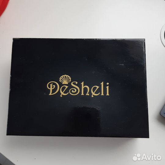 Массажер для лица