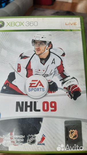 Игры на xbox 360