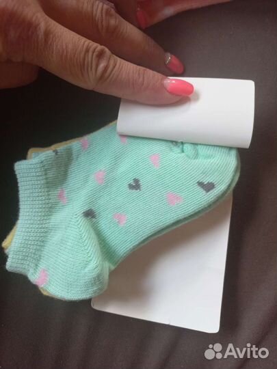 Детские вещи