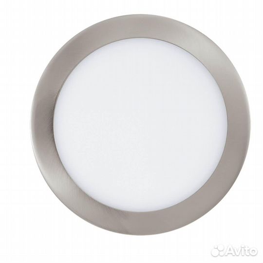 Светодиодиодная панель Eglo Fueva-C 96676