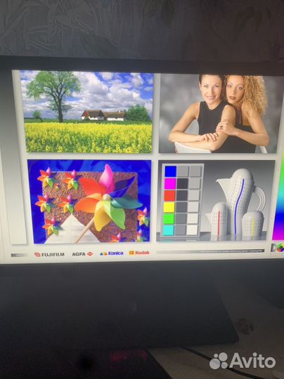 Монитор Acer V226HQL