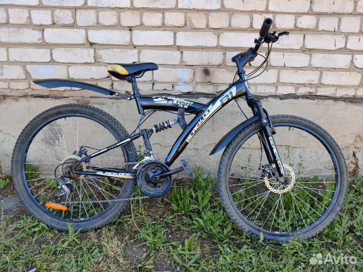 Продам велосипеды 26 радиус