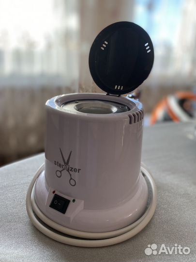 Стерелизатор для инструментов