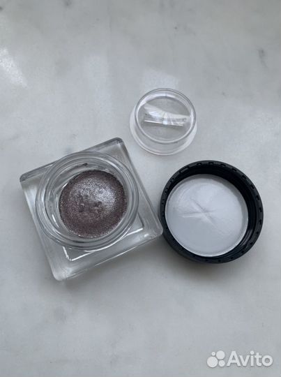 Shiseido тени