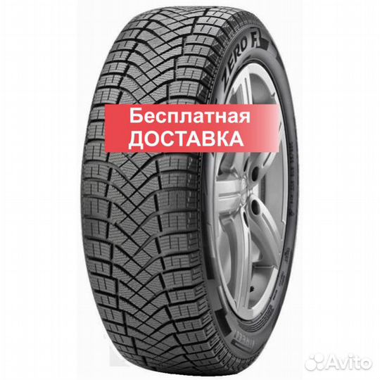 Pirelli Ice Zero FR 215/65 R16