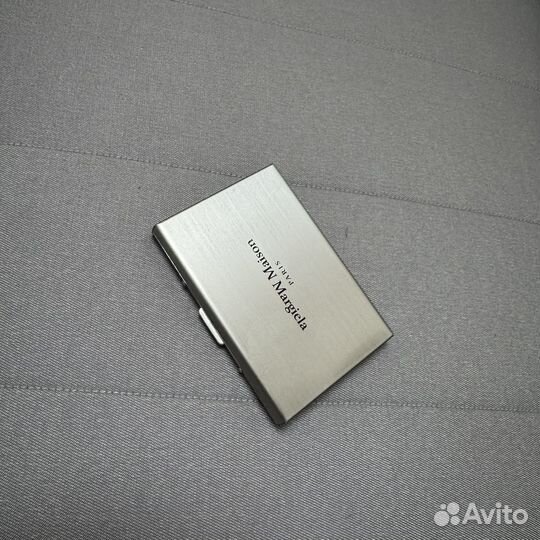 Картхолдер maison margiela