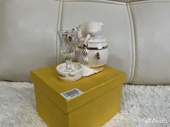 Сувенир «На посошок»