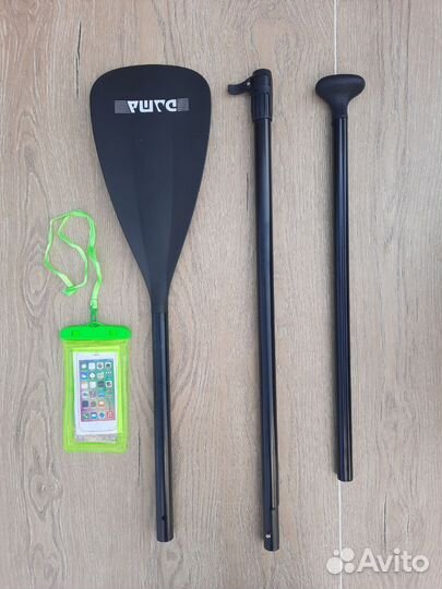 Весло для Сапборда Sup