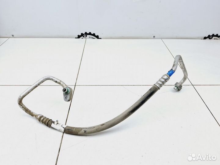 Трубка кондиционера Kia Sportage III (SL) 2010-20