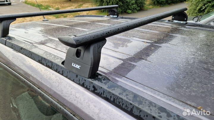 Багажник на крышу Шевроле Орландо, Люкс