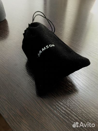 Samson Meteor mic usb