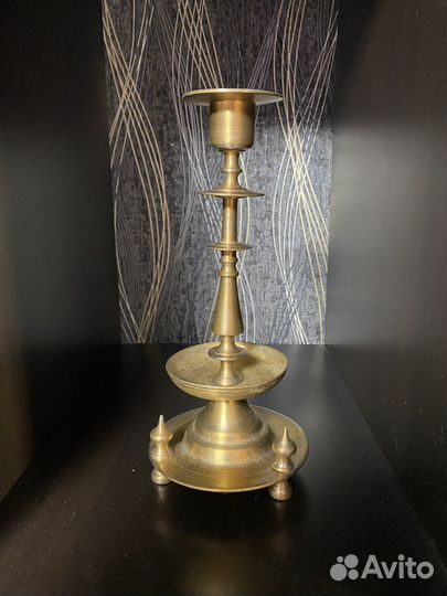 Подсвечник