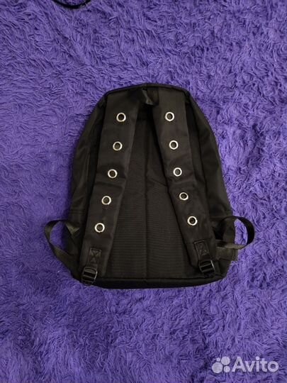 Рюкзак archive opium rick owens type