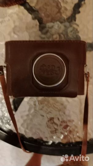 Фотоаппарат