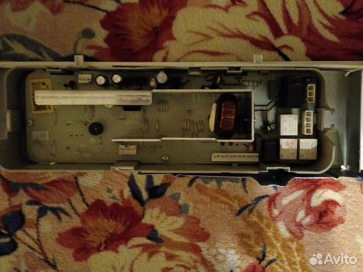 Модуля Стир Маш,Канди, Леран, Кайзер, vestel,Ardo