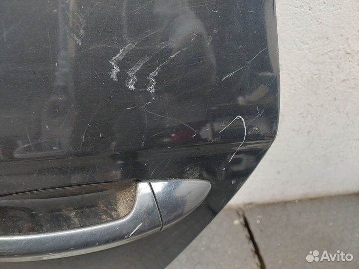 Дверь боковая Volkswagen Passat 6, 2006