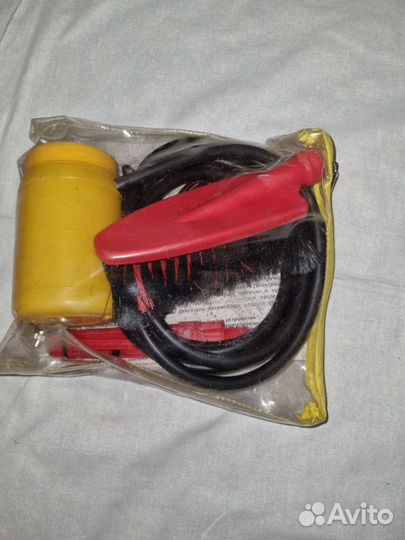 Минимойка Компакт-м для автомашин