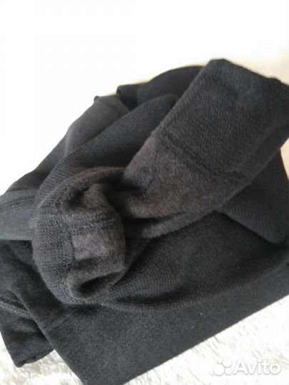 Новые тёплые колготки