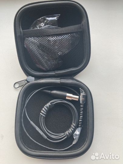 Микрофон Shure Europe GmbH, Shure MX150B/C-TQG