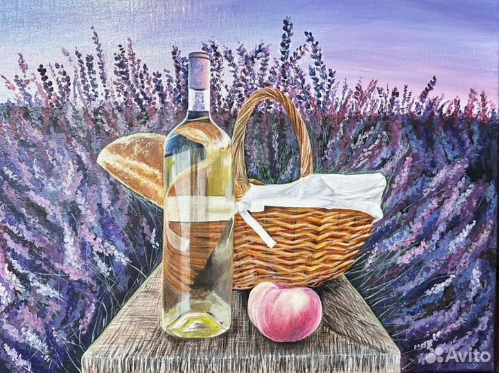 Пишу картины на заказ