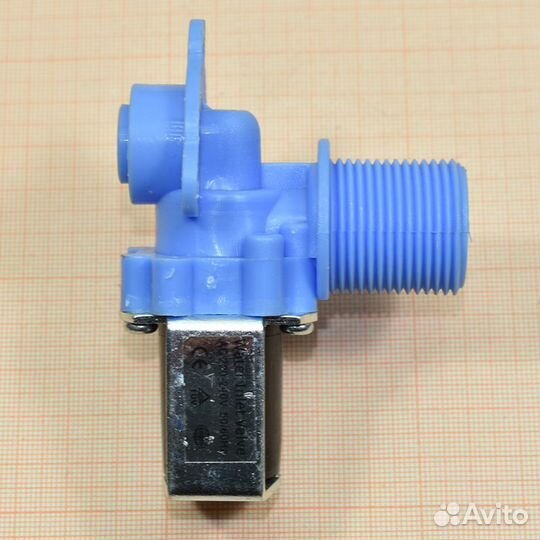 Клапан подачи воды 1W-90, Daewoo, код 3615403710